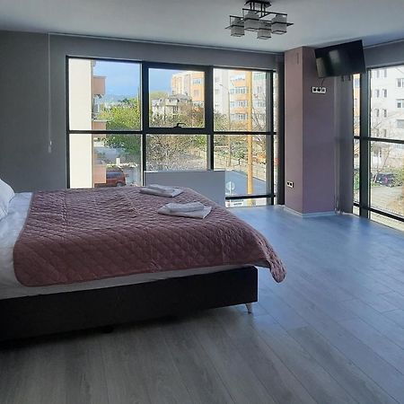 Hotel Zora à Blagoevgrad Extérieur photo