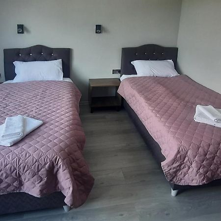 Hotel Zora à Blagoevgrad Extérieur photo