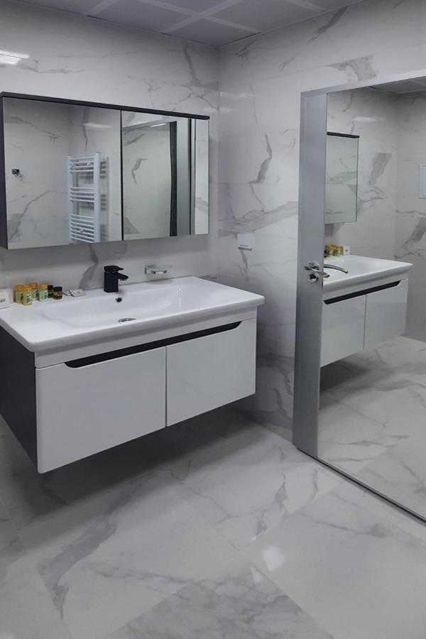 Hotel Zora à Blagoevgrad Extérieur photo