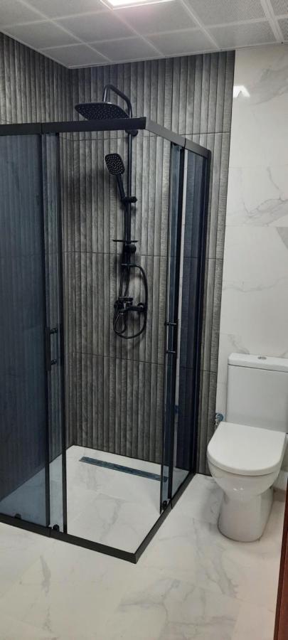Hotel Zora à Blagoevgrad Extérieur photo