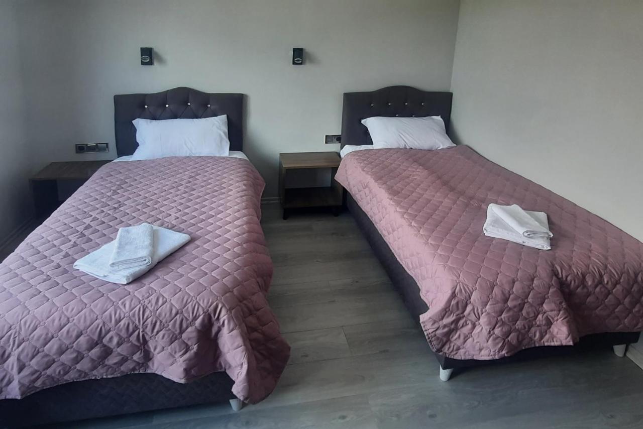 Hotel Zora à Blagoevgrad Extérieur photo