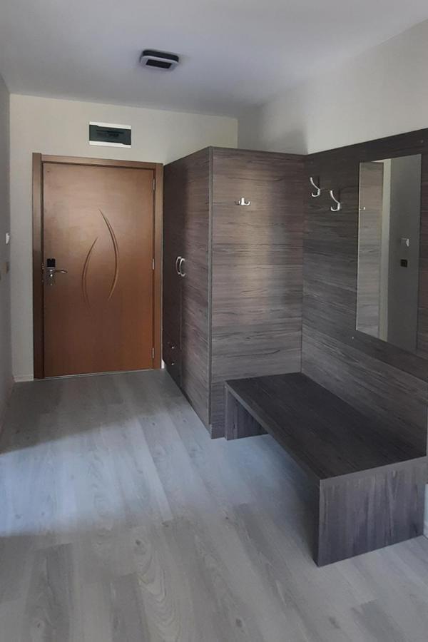 Hotel Zora à Blagoevgrad Extérieur photo