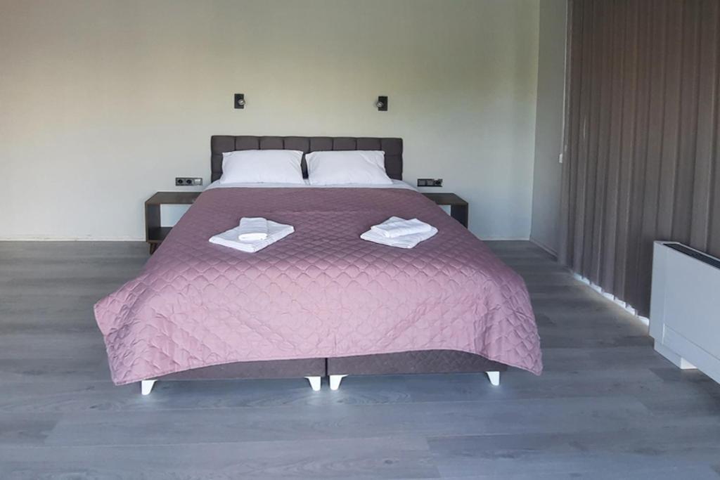 Hotel Zora à Blagoevgrad Extérieur photo