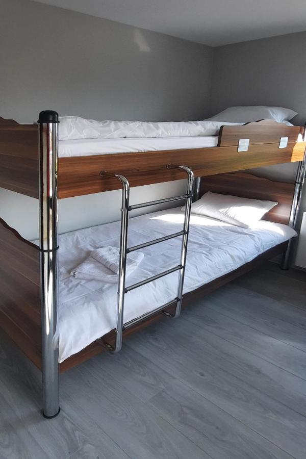 Hotel Zora à Blagoevgrad Extérieur photo
