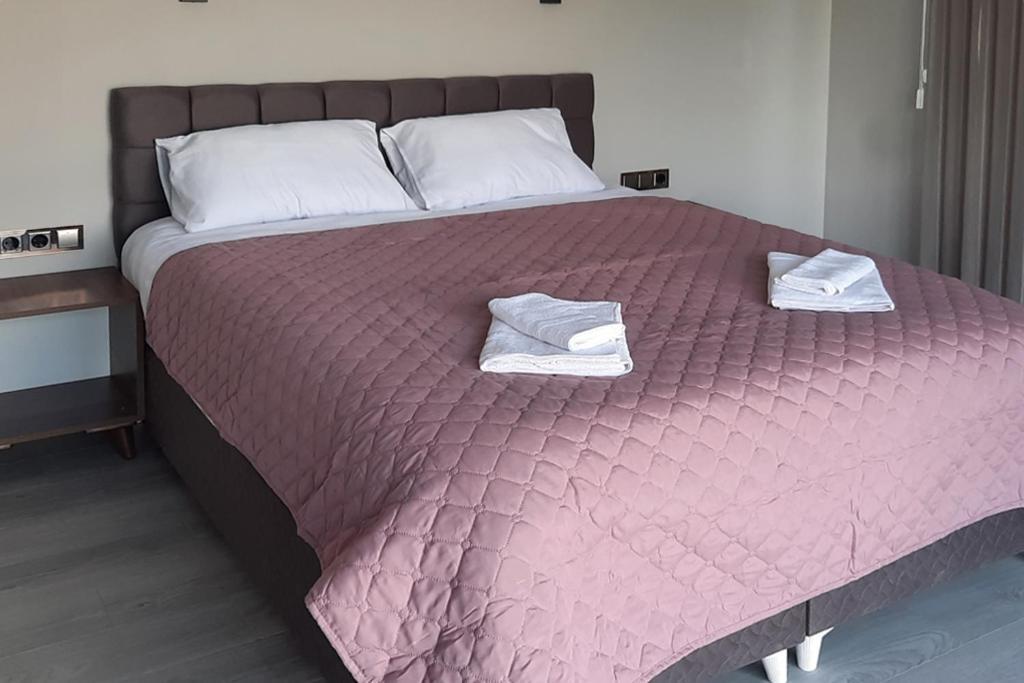 Hotel Zora à Blagoevgrad Extérieur photo
