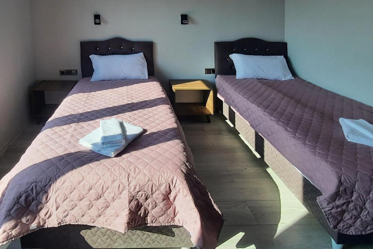 Hotel Zora à Blagoevgrad Extérieur photo